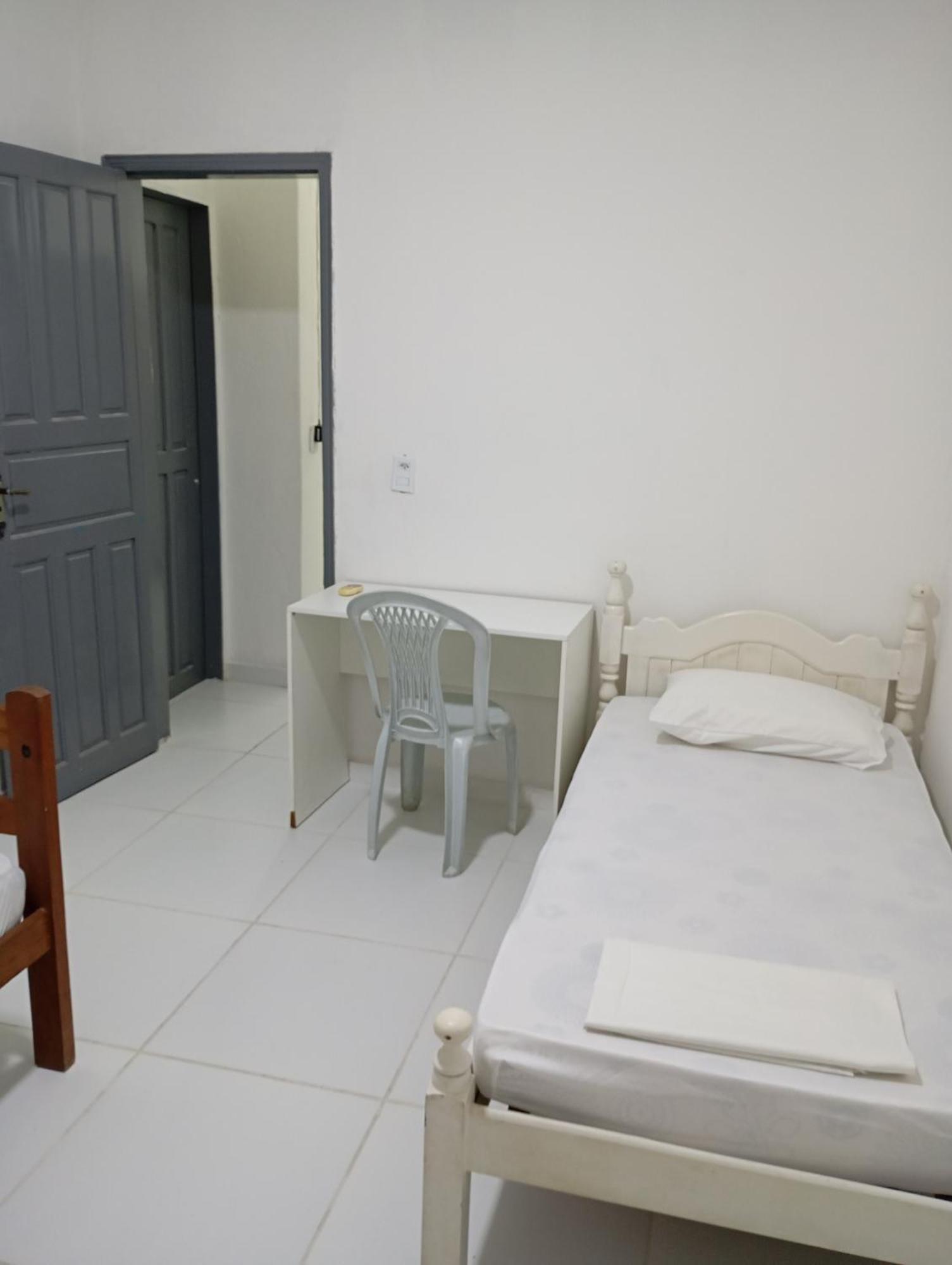Real Hospedagem Manaos Exterior foto