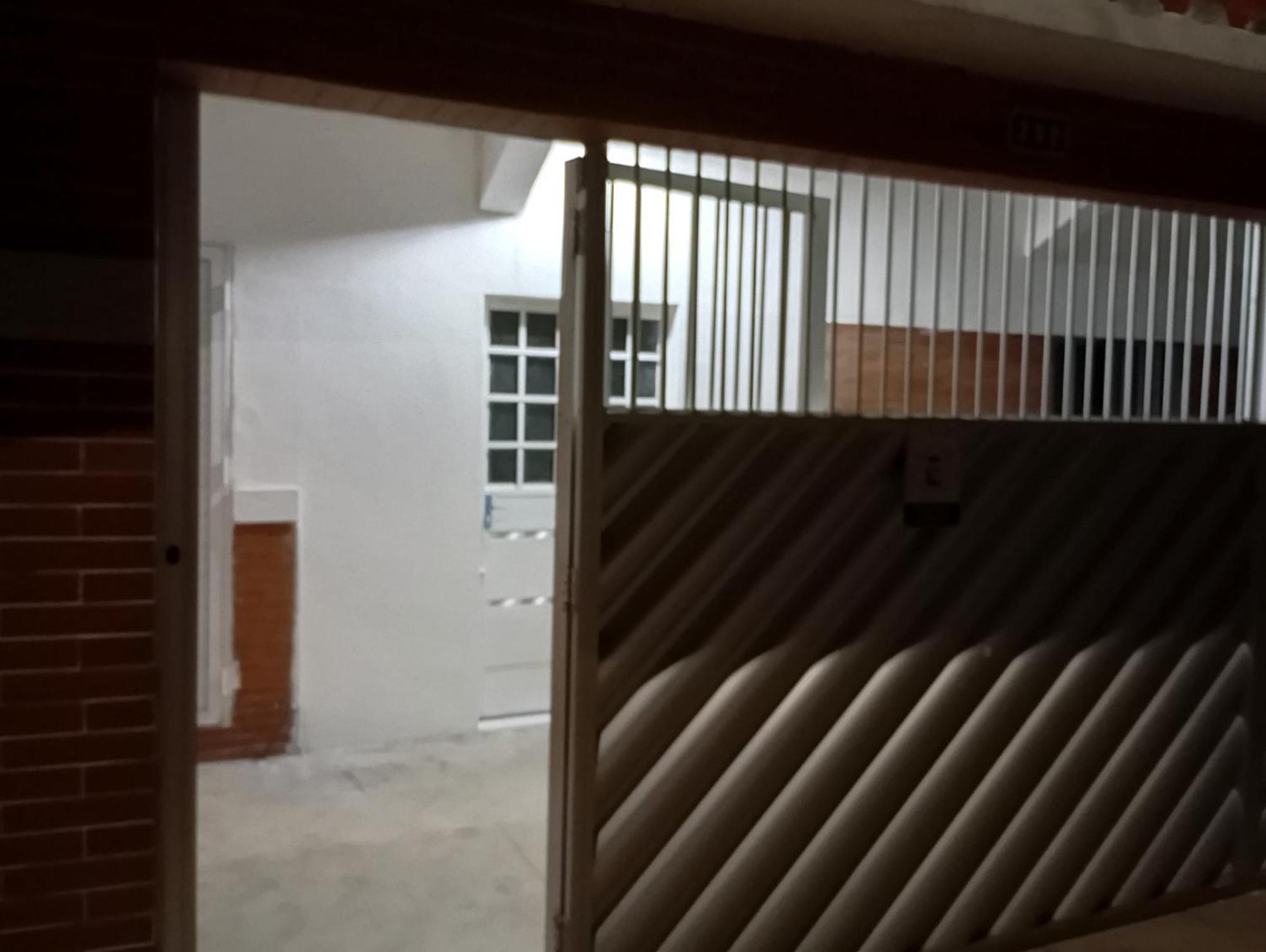 Real Hospedagem Manaos Exterior foto