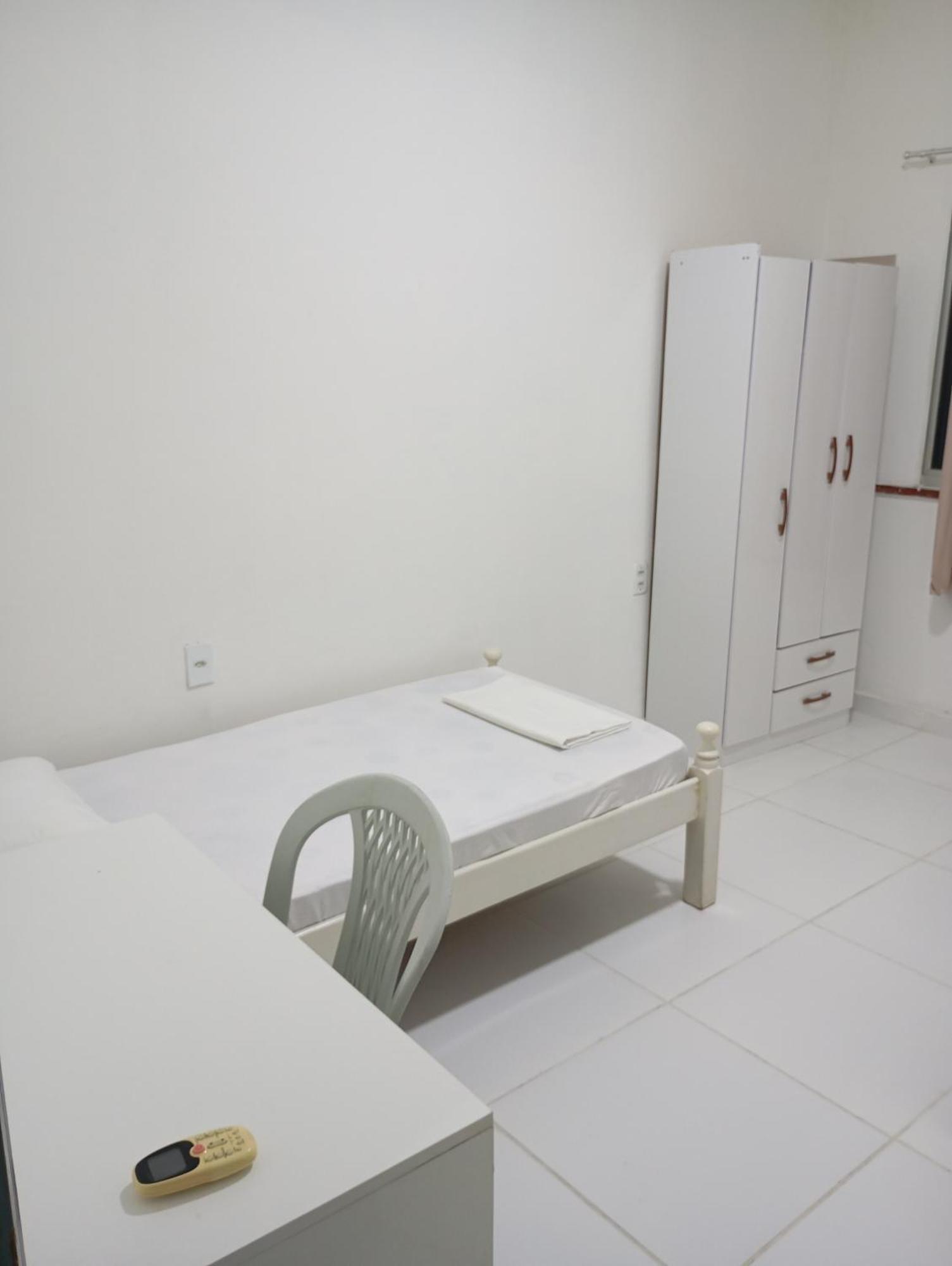 Real Hospedagem Manaos Exterior foto