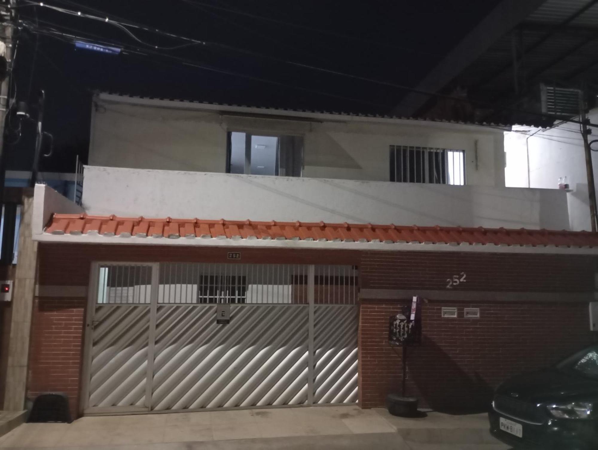 Real Hospedagem Manaos Exterior foto