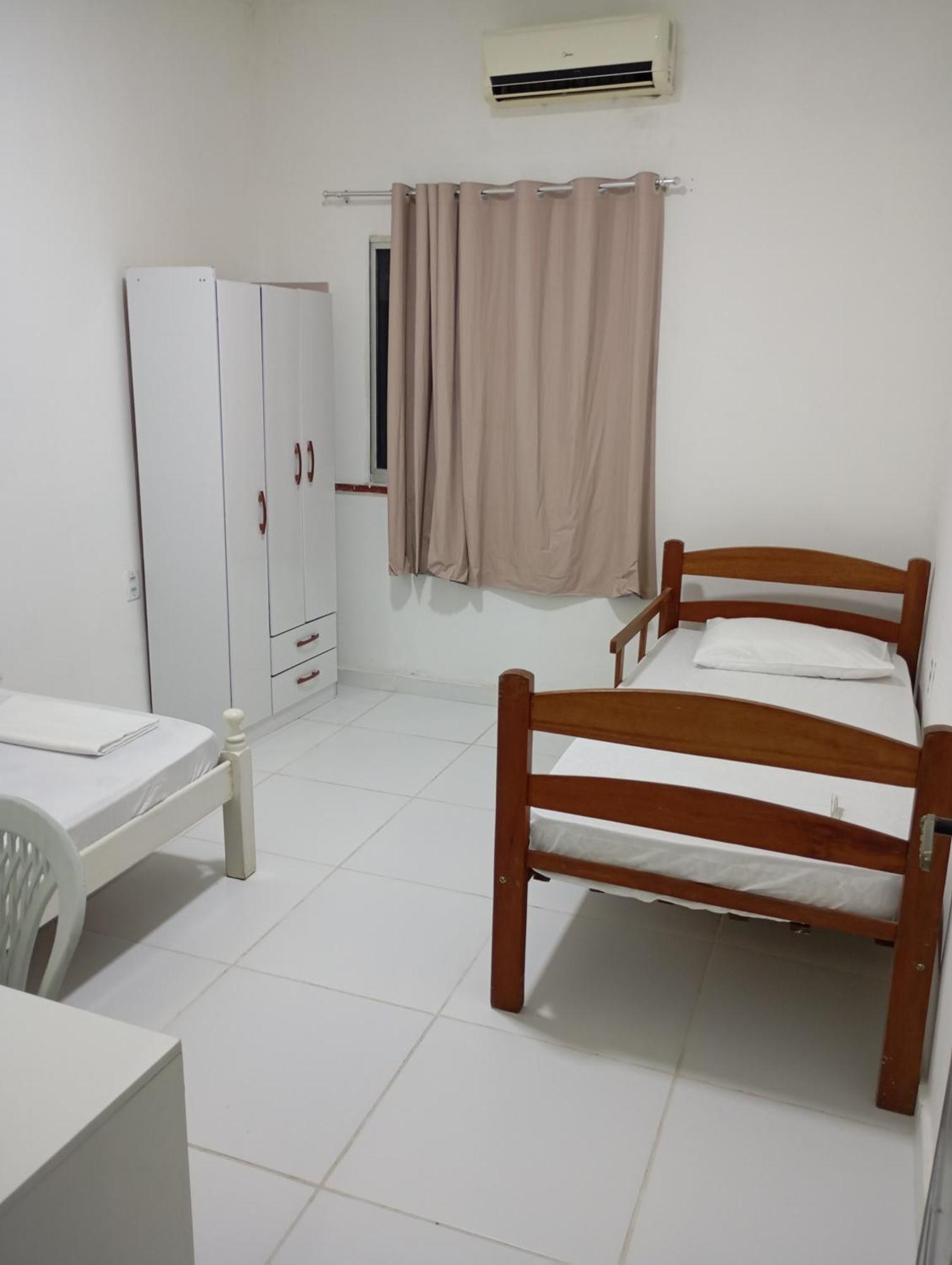 Real Hospedagem Manaos Exterior foto